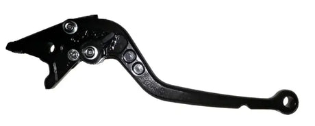PSR Click 'N Roll Clutch Lever Black for Powersports