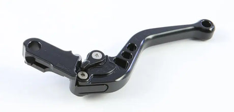 PSR Click 'N Roll Clutch Lever Black for Powersports