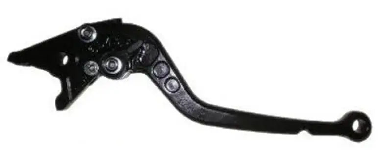PSR Click 'N Roll Brake Lever Black for Powersports