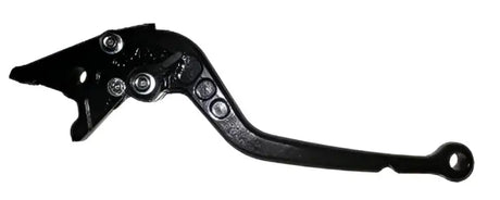 PSR Click 'N Roll Brake Lever Black for Powersports