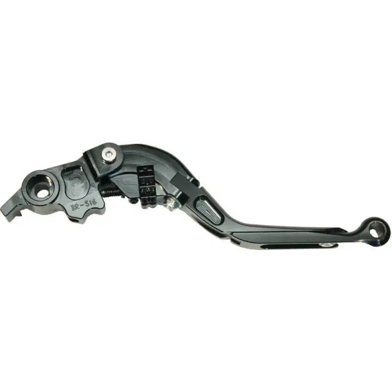 PSR Gp Clutch Lever Black for Powersports