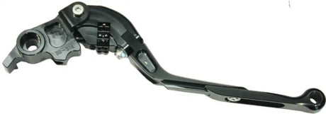 PSR Gp Brake Lever (Black) for Powersports