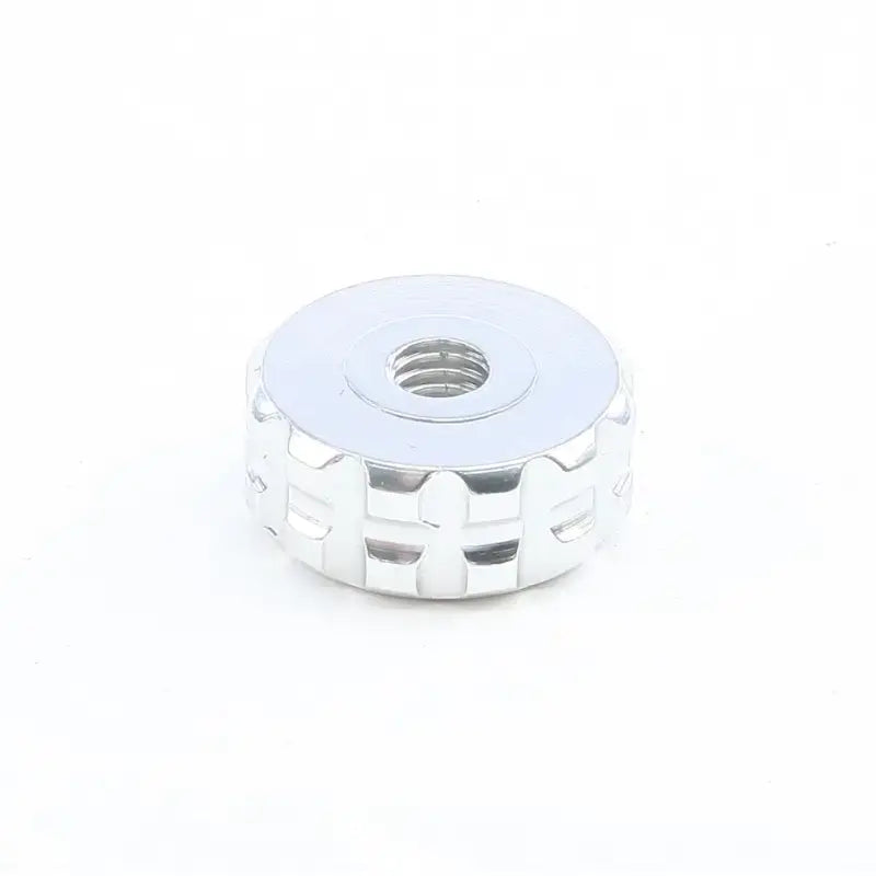 PSR Gp Lever Adj Silver Brake for Powersports