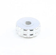 PSR Gp Lever Adj Silver Brake for Powersports