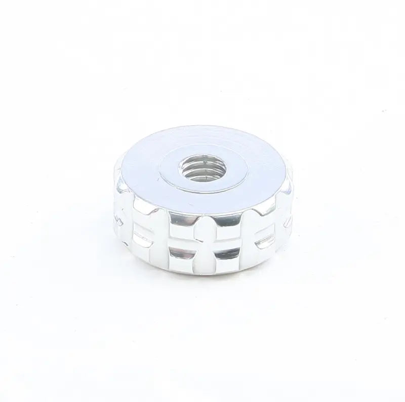 PSR Gp Lever Adj Silver Brake for Powersports