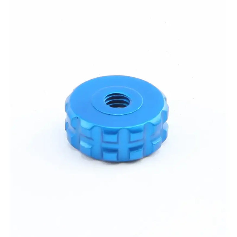 PSR Gp Lever Adj Blue Brake for Powersports