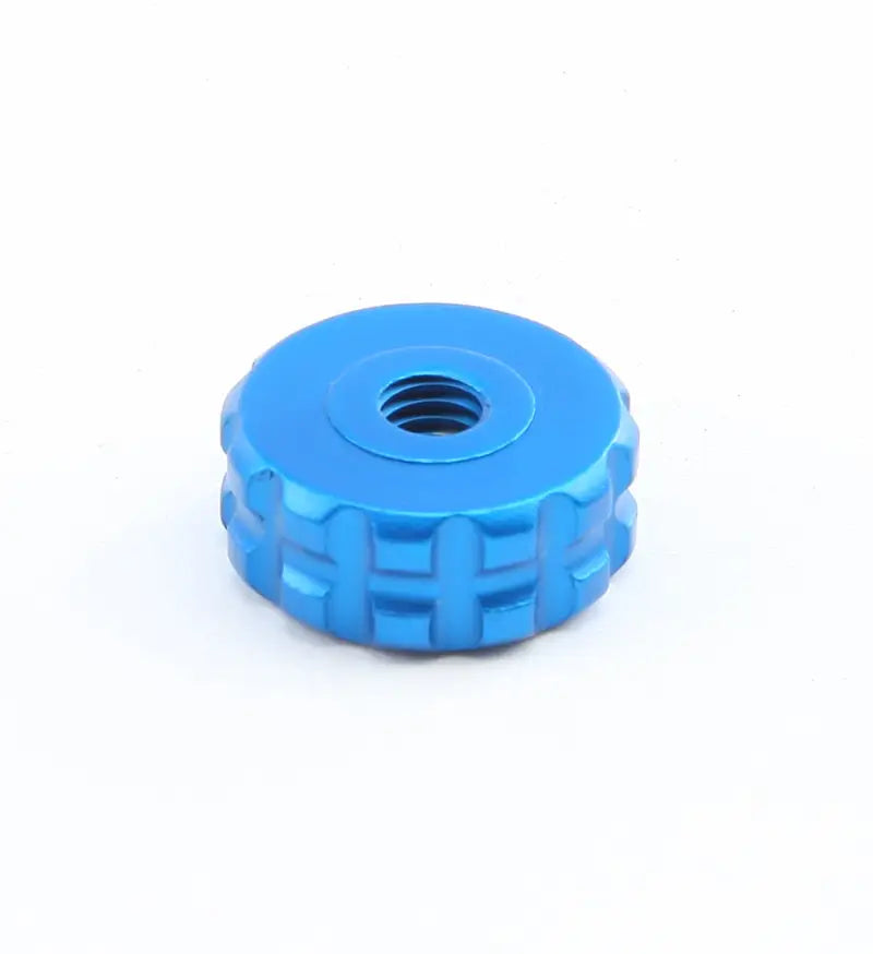 PSR Gp Lever Adj Blue Brake for Powersports