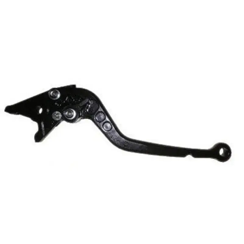 PSR Click 'N Roll Clutch Lever Black for Powersports