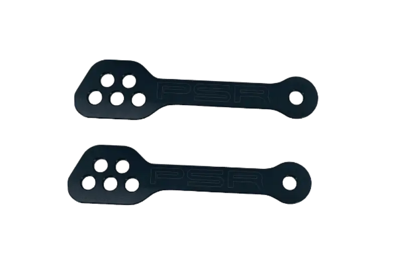 PSR Lowering Link Black Hon for Powersports