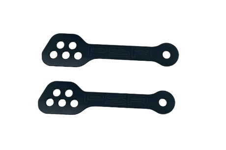 PSR Lowering Link Black Hon for Powersports