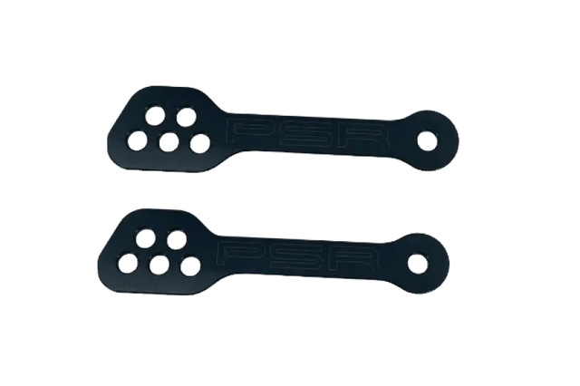 PSR Lowering Link Black Hon for Powersports