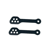 PSR Lowering Link Black Hon for Powersports