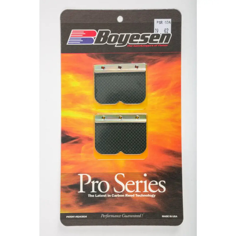 PSR-034 Boyesen Rad Valve Pro Reed