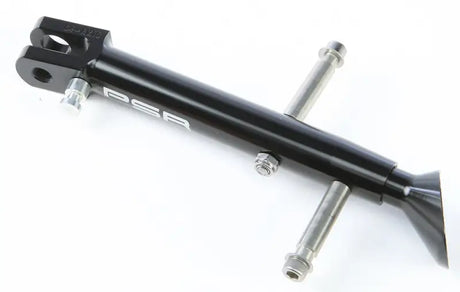 PSR Adj Kickstand Black Kaw for Powersports