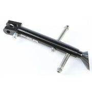 PSR Adj Kickstand Black Kaw for Powersports