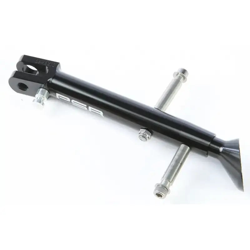 PSR Adj Kickstand Black Kaw for Powersports