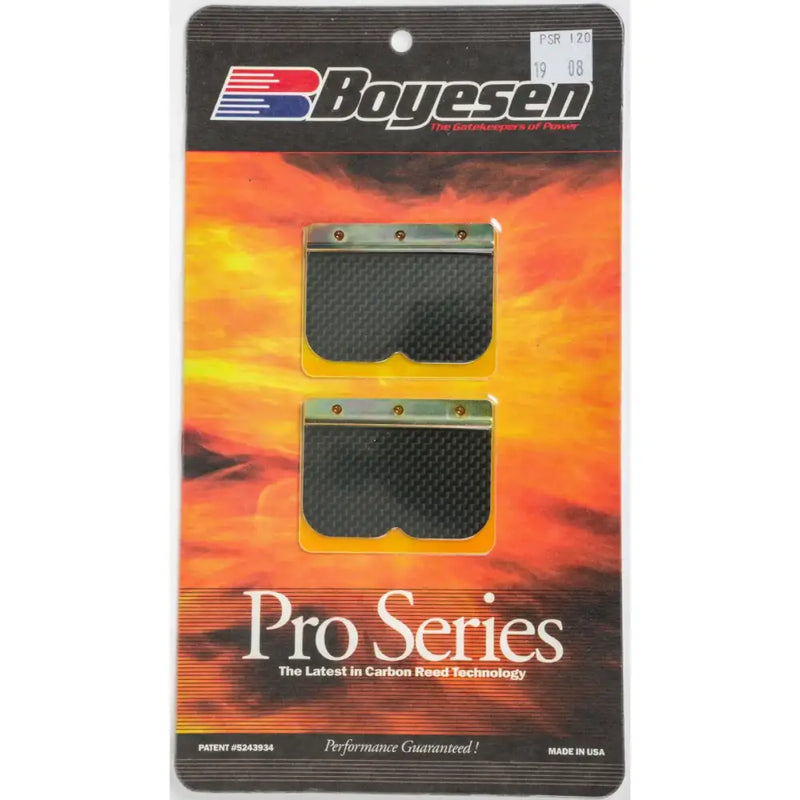 BOYESEN PSR-120