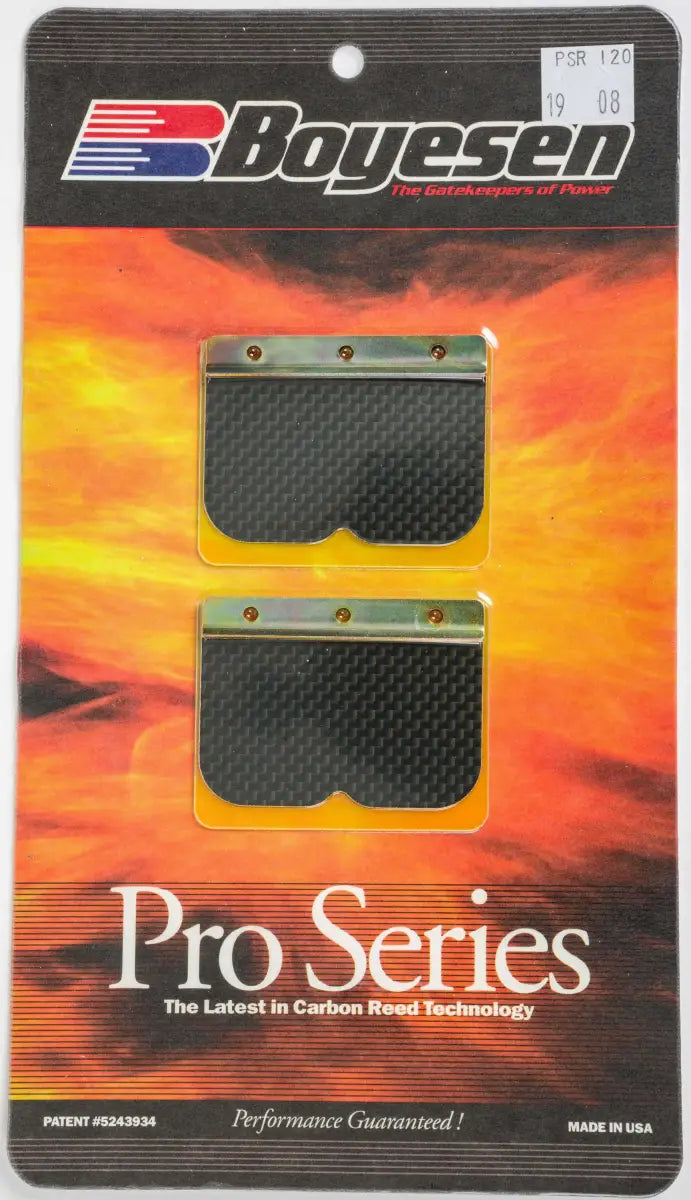BOYESEN PSR-120