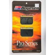 Psr-133 Boyesen Motorcycle Pro Reeds