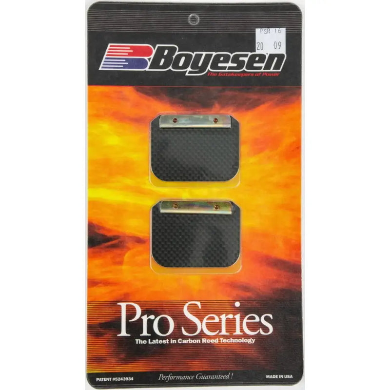 BOYESEN PSR-16