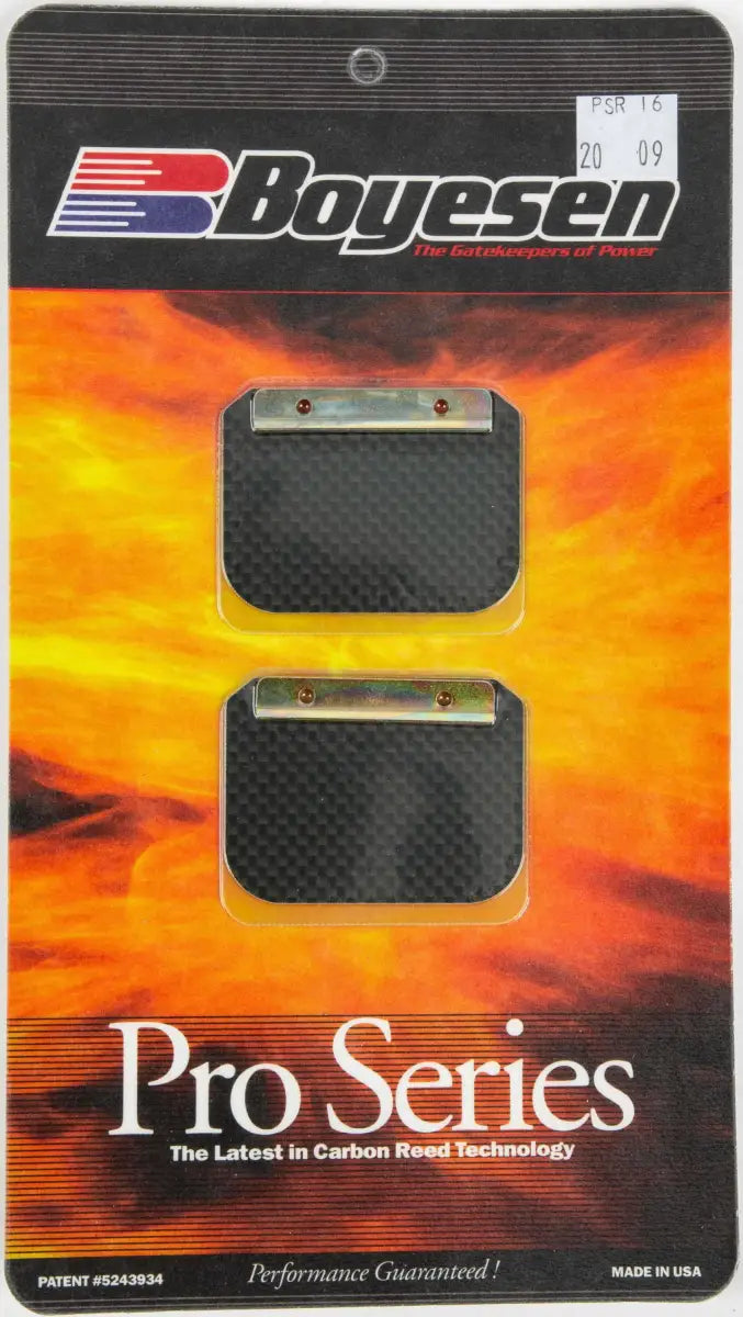 BOYESEN PSR-16