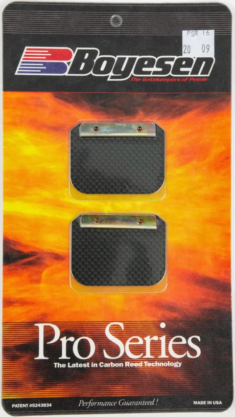 BOYESEN PSR-16
