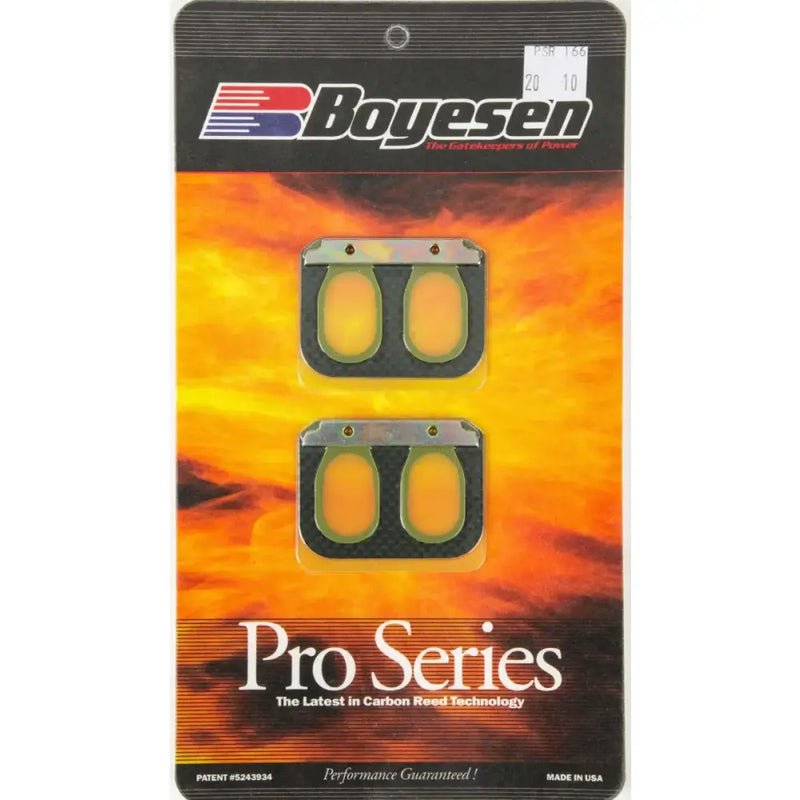 BOYESEN PSR-166