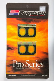 Psr-167 Boyesen Motorcycle Pro Reeds