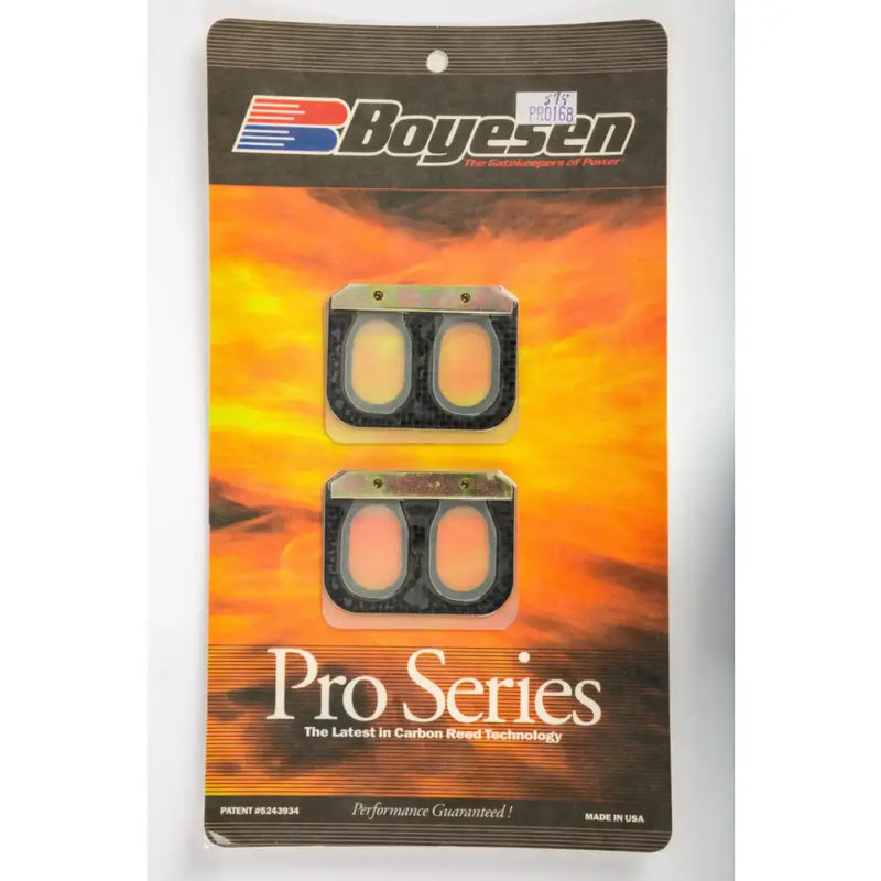 Psr-168 Boyesen Motorcycle Pro Reeds