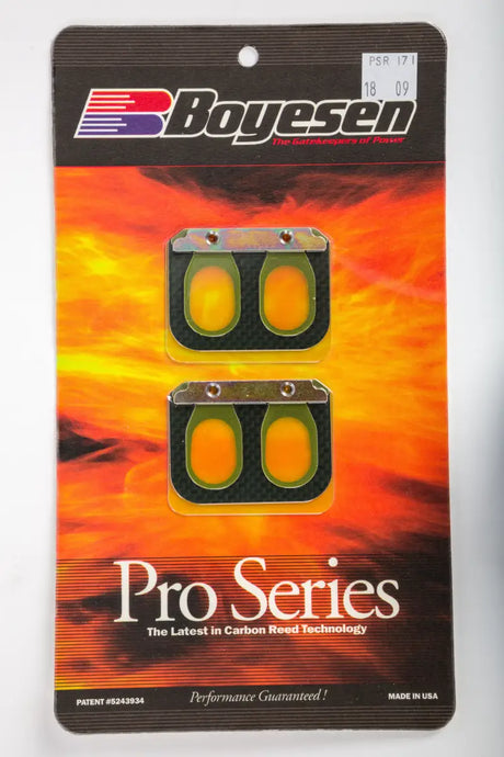Psr-171 Boyesen Motorcycle Pro Reeds