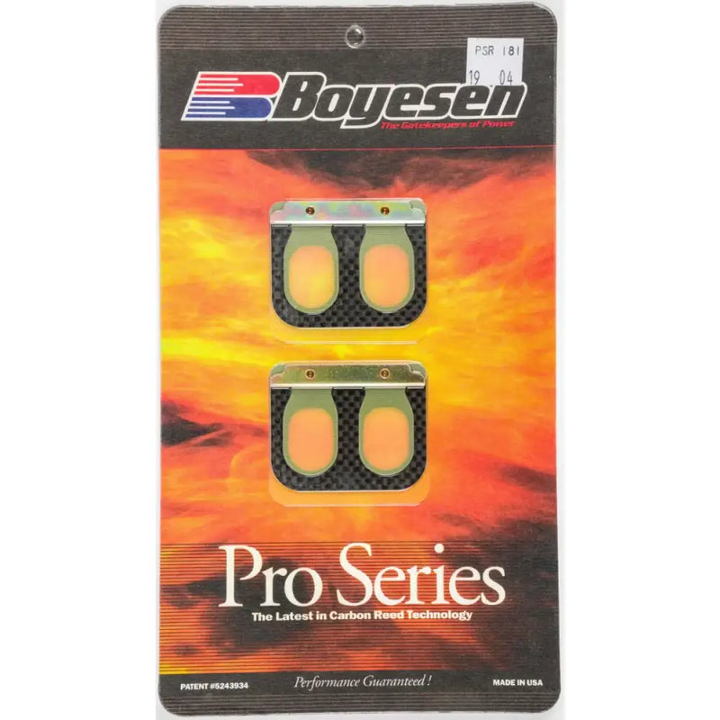 BOYESEN PSR-181