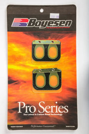 Psr-188 Boyesen Motorcycle Pro Reeds