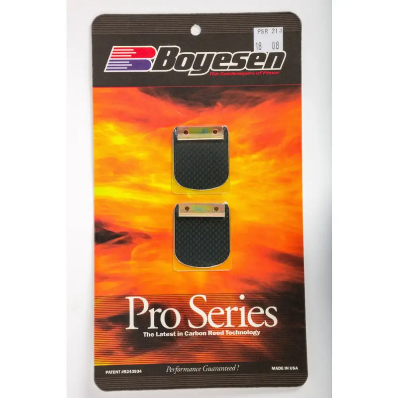 PSR-213 Boyesen Rad Valve Pro Reed