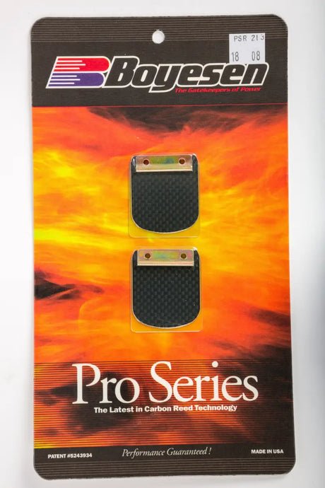 PSR-213 Boyesen Rad Valve Pro Reed