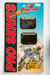 Psr-22 Boyesen Motorcycle Pro Reeds