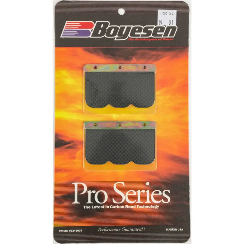 BOYESEN PSR-55