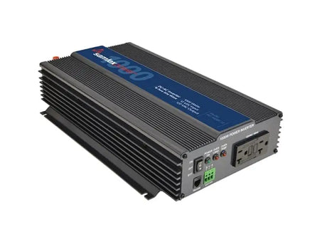 PST-1000F-12 Samlex Amer Pst Series (12 Vdc)   Pure Sine Wav