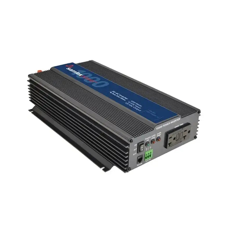 PST-1000F-12 Samlex Amer Pst Series (12 Vdc)   Pure Sine Wav