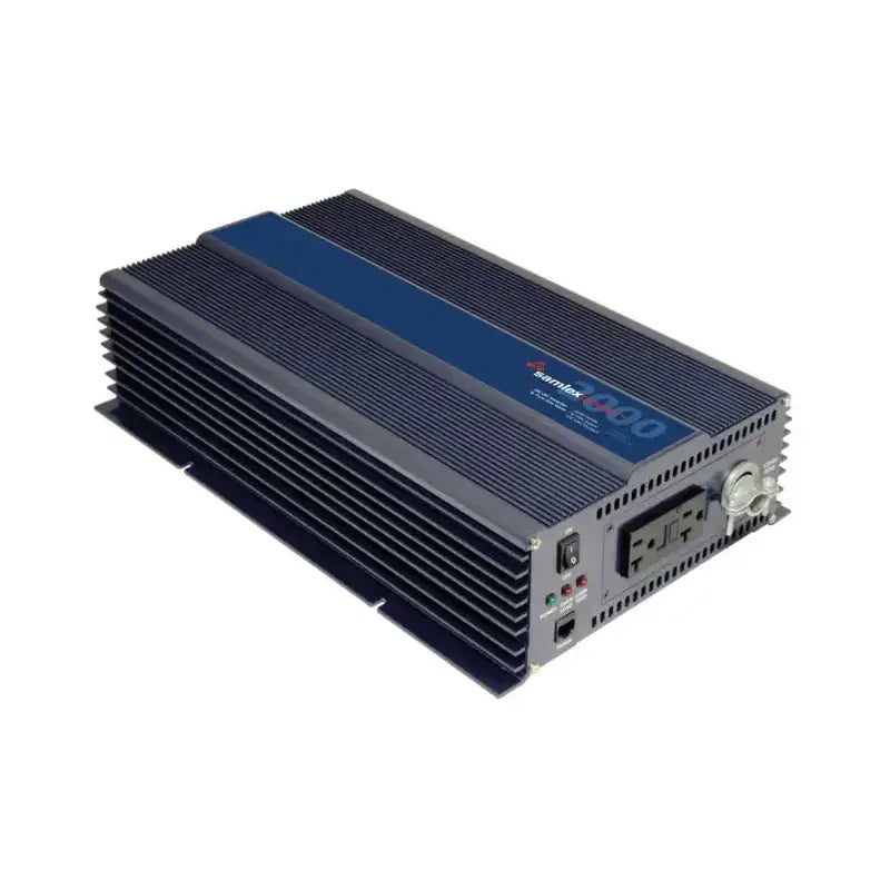 PST-2000-12 Power Inverter
