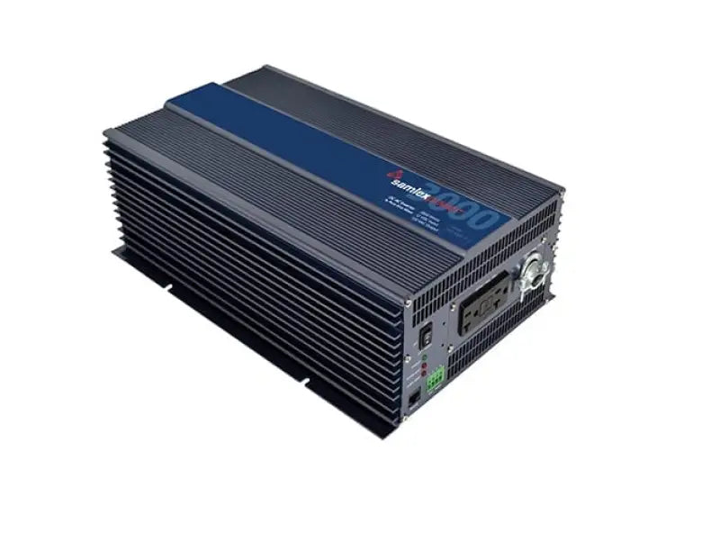 PST-3000-12NR Samlex Amer Pure Sine Wave Inverter Input