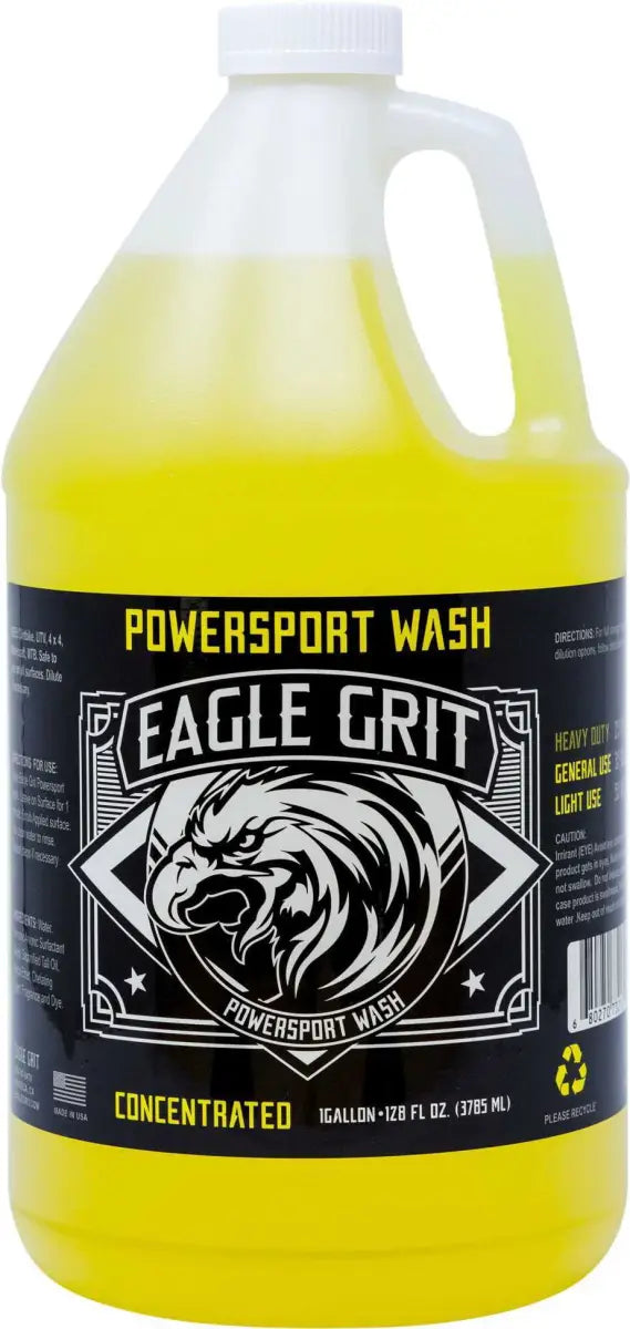 Eagle Grit PSW01
