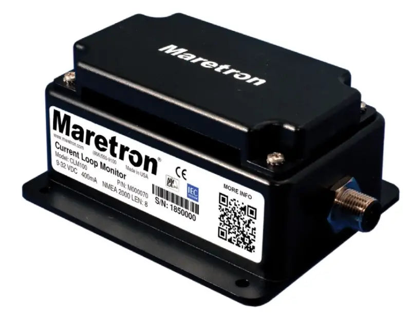 PT-0-1.5PSI-01 Maretron Pressure Transducer To 1.5 Psi
