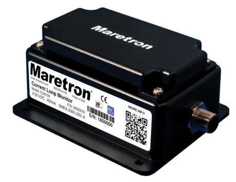 PT-0-1.5PSI-01 Maretron Pressure Transducer To 1.5 Psi