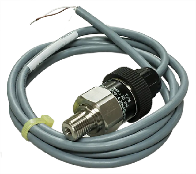 PT-0-3PSI-01 Maretron Pressure Transducer To 3 Psi