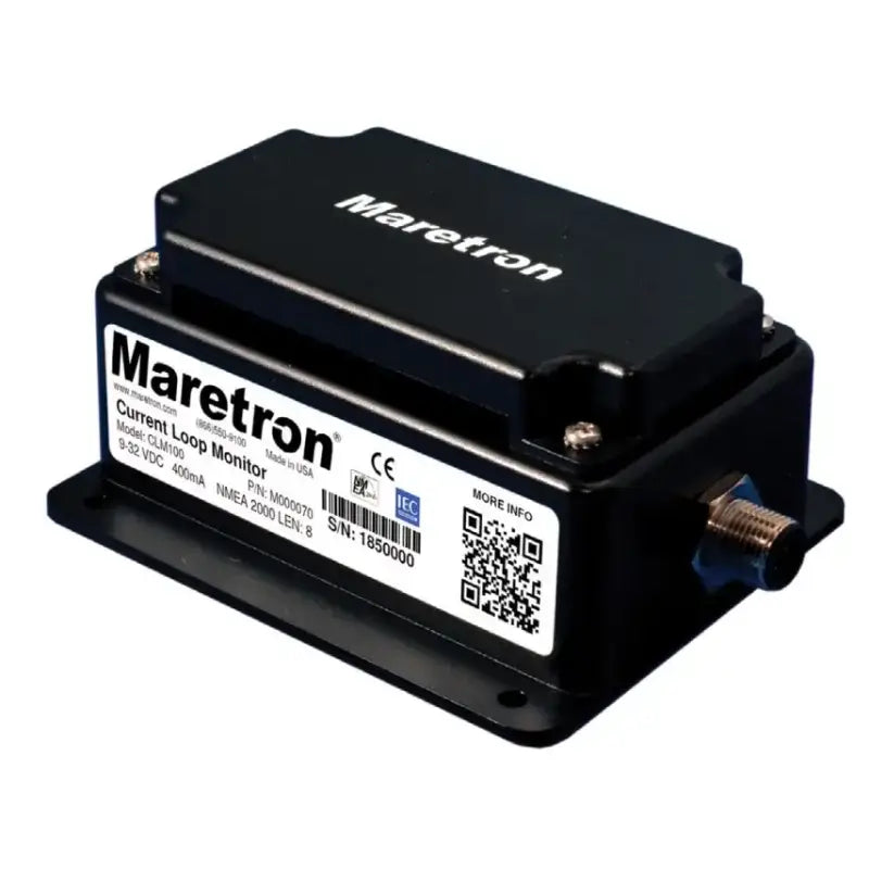 PT-0-1.5PSI-01 Maretron Pressure Transducer To 1.5 Psi