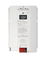 White rectangular marine battery charger for PT-14W Newmar Batt Chgr Phase 3 12V 14A 3 Bank