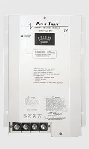 PT-24-45U Newmar Batt Chgr Phase 3 24V 45A Bank - Battery Charger