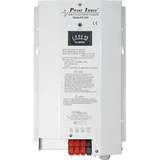 PT-25W Newmar Battery Charger Phase 3 12V 25A 3 Bank, ideal for RVs, automotive, powersports, off-road, marine applications, exterior and truck accessories, interior, truck bed, RV parts, RV Power Generation Solar Generators Converters, AVADA - Best Sellers, Must Haves
