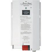 PT-25W Newmar Battery Charger Phase 3 12V 25A 3 Bank, ideal for RVs, automotive, powersports, off-road, marine applications, exterior and truck accessories, interior, truck bed, RV parts, RV Power Generation Solar Generators Converters, AVADA - Best Sellers, Must Haves