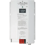 PT-25W Newmar Battery Charger Phase 3 12V 25A 3 Bank for RV, Automotive, Powersports, off-road, marine applications, truck accessories, interior, truck bed, RV parts, RV Power Generation Solar Generators Converters, AVADA - Best Sellers, Must Haves